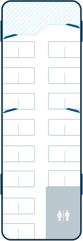 Bus blueprint 1