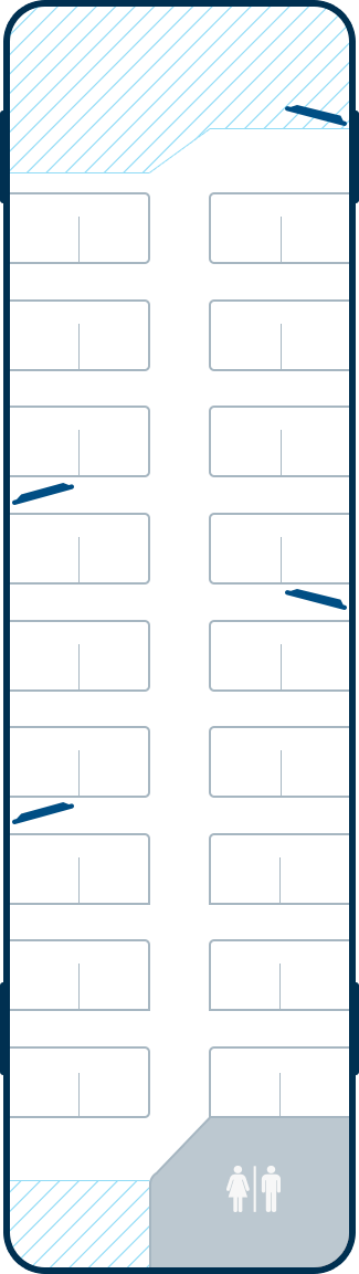 Bus blueprint 5