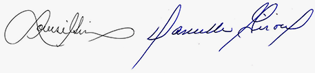 Img signatures